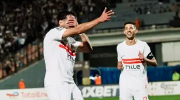 طاقم مصري لإدارة الديربي المغاربي وسوداني لمباراة الزمالك وبلوزداد